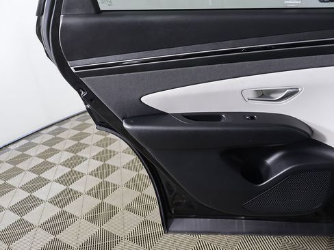 Used 2024 Hyundai Tucson SEL w/ Convenience Package image 24