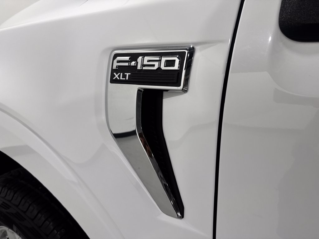 Used 2023 Ford F150 XLT w/ Equipment Group 301A Mid AWD/4WD image 33