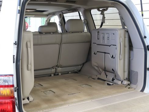 Used 1999 Toyota Land Cruiser AWD/4WD image 76