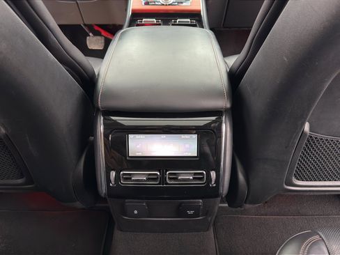 Used 2024 Lincoln Aviator Reserve image 37