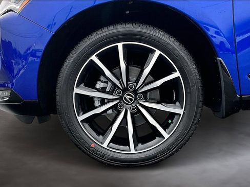 New 2026 Acura RDX A-Spec AWD/4WD image 18