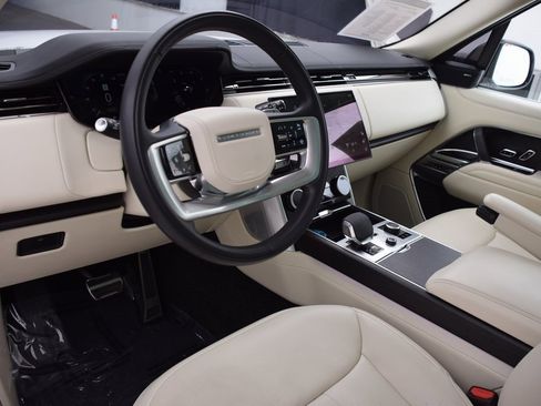 Used 2023 Land Rover Range Rover SE image 21
