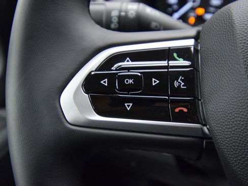 New 2026 RAM ProMaster 1500 w/ Cold Weather Group image 24