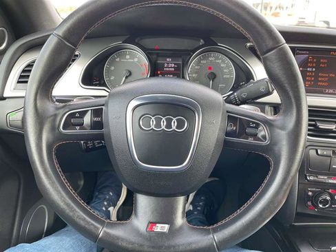 Used 2012 Audi S5 Prestige image 21
