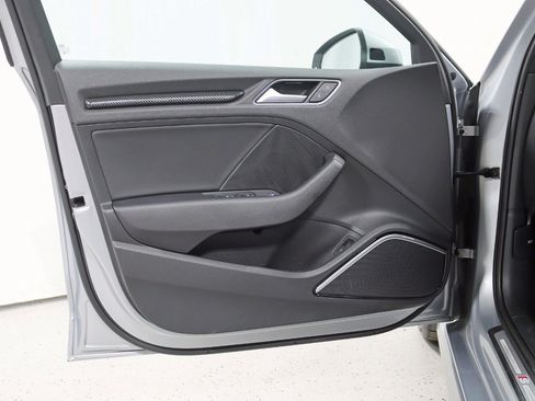 Used 2019 Audi S3 Prestige AWD/4WD image 35