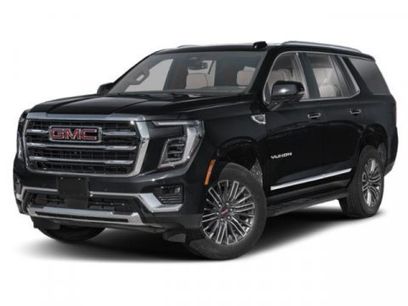 New 2026 GMC Yukon Elevation w/ Elevation Premium Package