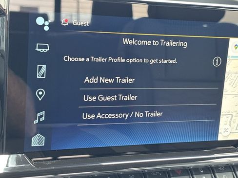 New 2026 Chevrolet Silverado 1500 ZR2 w/ Dark Appearance Package AWD/4WD image 37