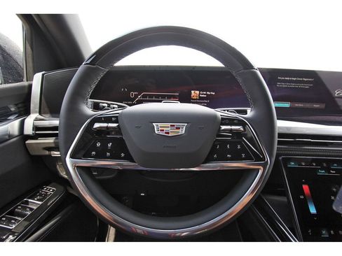 New 2026 Cadillac Escalade ESV Sport AWD/4WD image 14