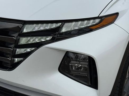 Used 2022 Hyundai Tucson SEL w/ Convenience + Premium Package image 13