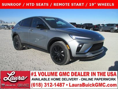 New 2026 Buick Envista Sport Touring w/ Convenience I Package