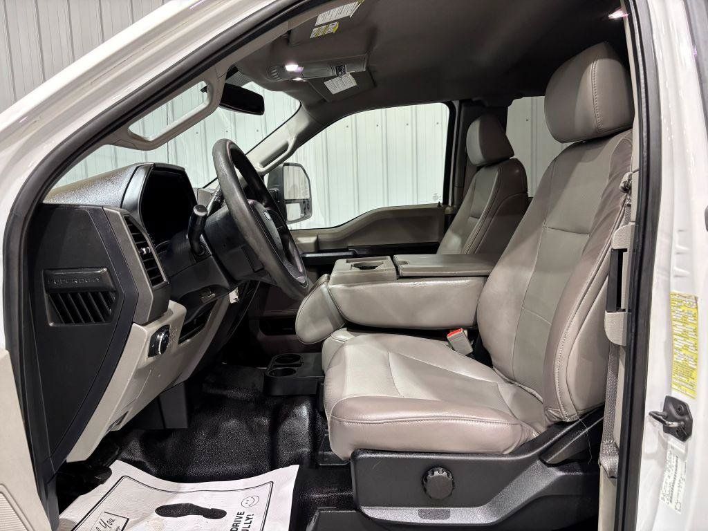 Used 2019 Ford F250 XL RWD image 11