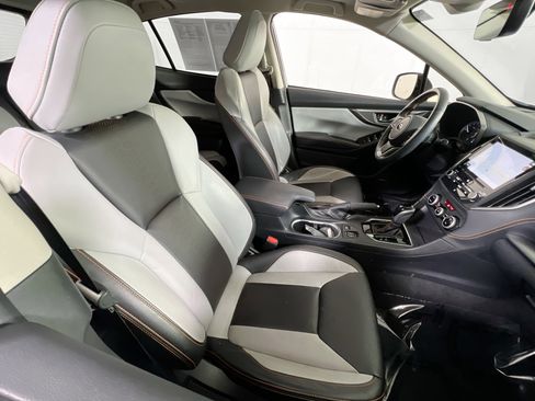 Used 2023 Subaru Crosstrek 2.5i Limited image 28
