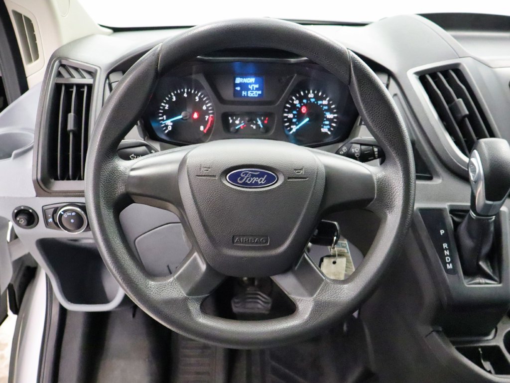 Used 2015 Ford Transit 250 148 Medium Roof RWD image 22
