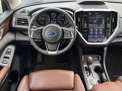 Used 2024 Subaru Ascent Touring AWD/4WD image 12