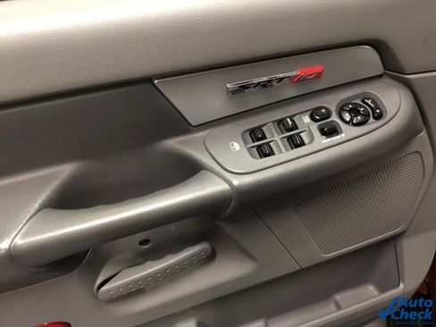 Used 2006 Dodge Ram 1500 Truck 2WD Quad Cab w/ Communication Pkg image 18