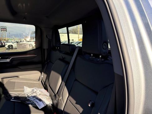 New 2026 GMC Sierra 1500 Denali image 6