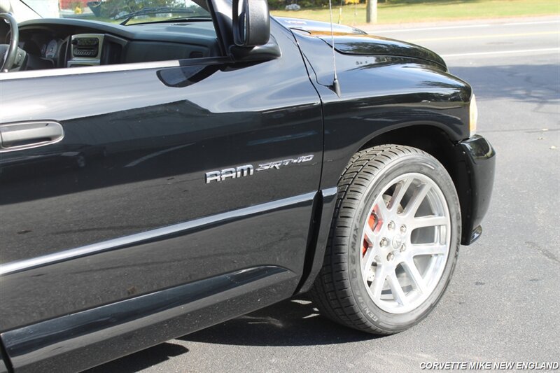 Used 2005 Dodge Ram 1500 Truck 2WD Regular Cab image 23