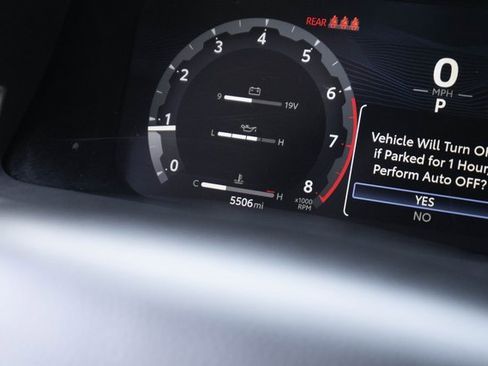 Used 2024 Toyota Tacoma TRD Off-Road image 22