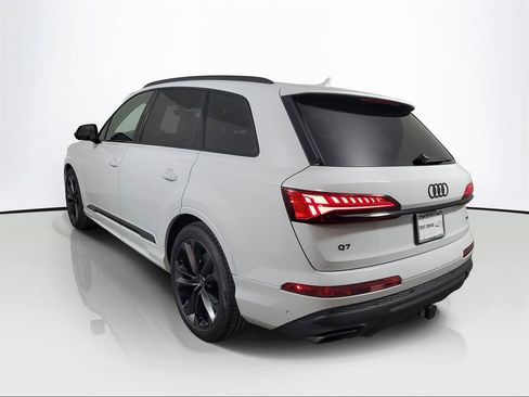 New 2026 Audi Q7 3.0T Premium Plus image 4
