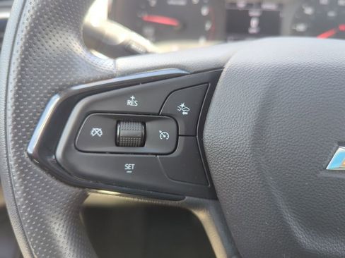 Certified 2024 Chevrolet Trax LS w/ LS Convenience Package FWD image 24