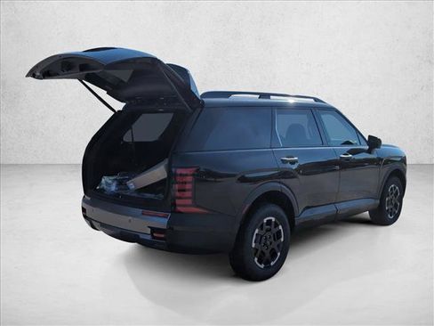 Certified 2026 Hyundai Palisade XRT Pro AWD/4WD image 2
