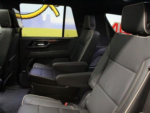 New 2026 GMC Yukon Elevation image 17