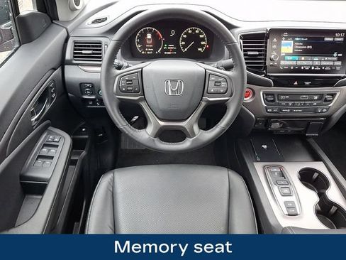 Used 2024 Honda Ridgeline RTL image 3