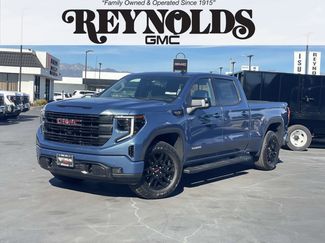 New 2026 GMC Sierra 1500 Elevation w/ Elevation Premium Package video 1