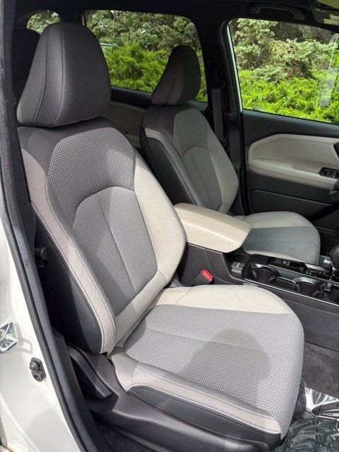 Certified 2026 Subaru Forester Premium AWD/4WD image 19