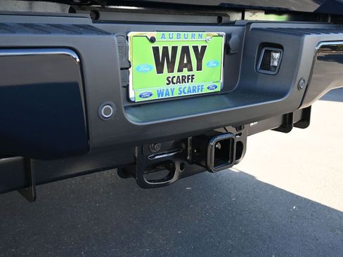 New 2025 Ford F350 Lariat w/ Lariat Ultimate Package image 17