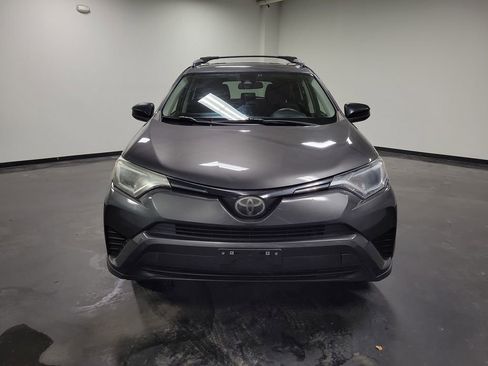 Used 2017 Toyota RAV4 LE w/ All Weather Liner Package image 2