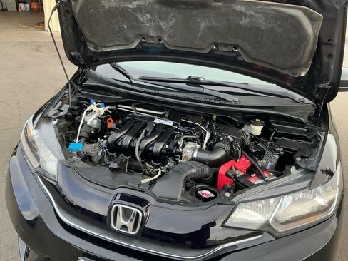 Used 2016 Honda Fit EX-L image 23