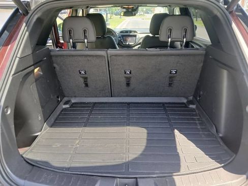 Used 2022 Chevrolet TrailBlazer RS w/ Sun and Liftgate Package AWD/4WD image 42
