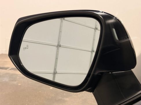 Used 2024 Toyota RAV4 Limited AWD/4WD image 13