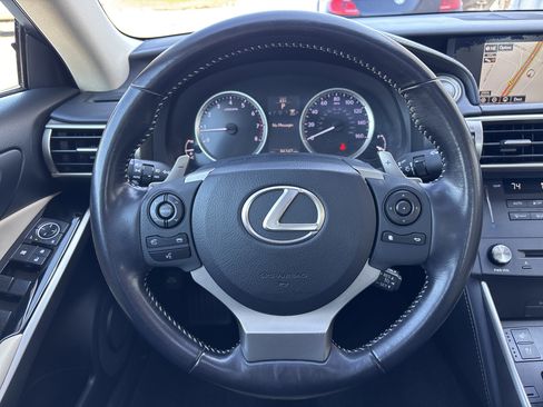 Used 2015 Lexus IS 250 AWD w/ Navigation System Package image 21