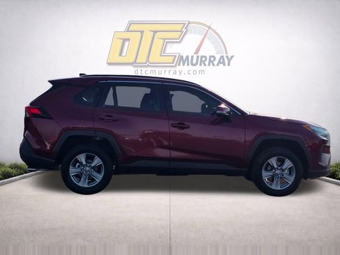 Used 2024 Toyota RAV4 XLE w/ Convenience Package AWD/4WD image 4