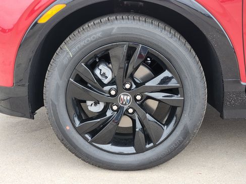 New 2026 Buick Encore GX Sport Touring image 7