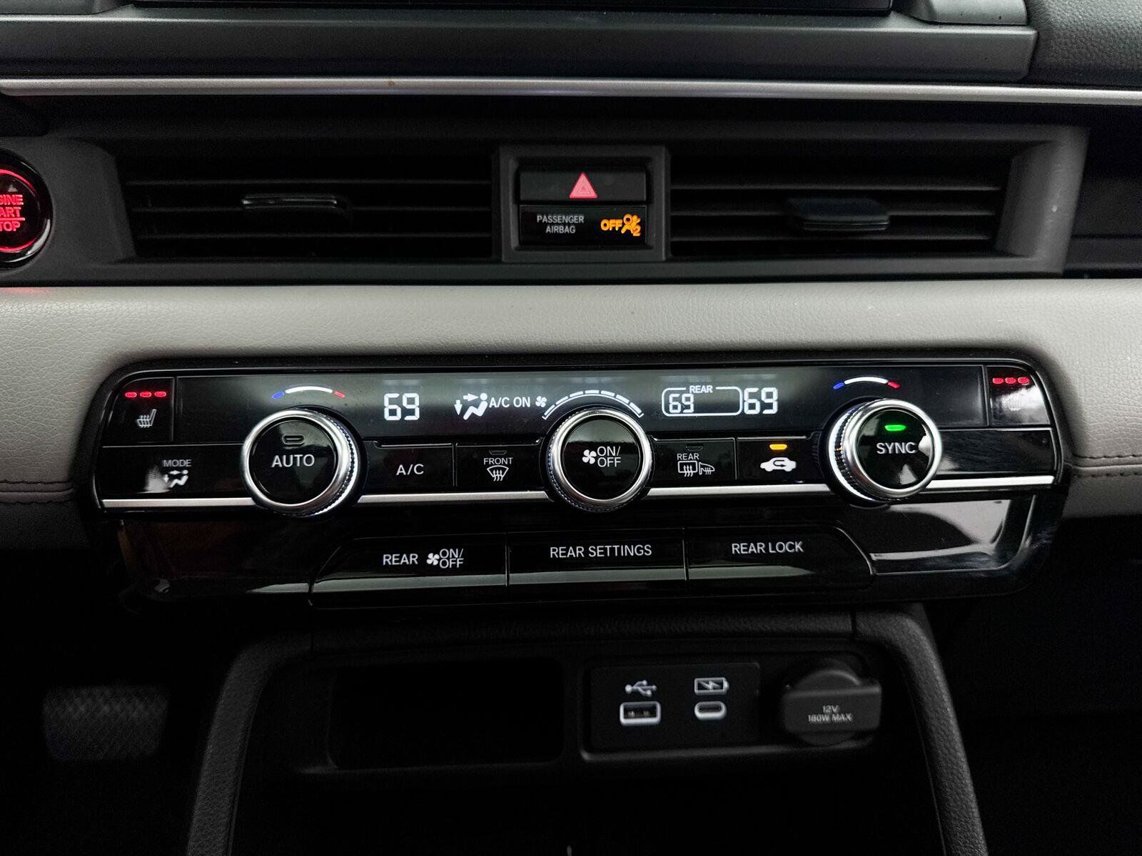 Used 2024 Honda Pilot Touring image 27