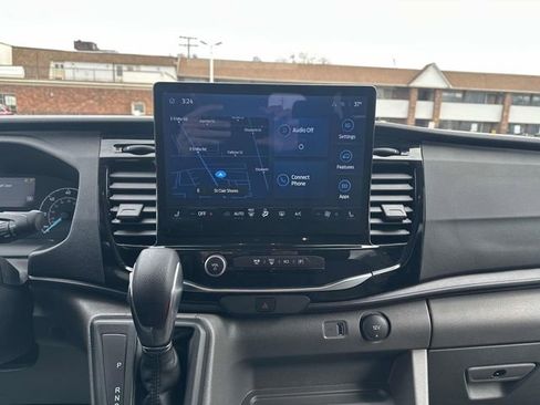 Used 2023 Ford Transit 350 XLT w/ Upfitter Package AWD/4WD image 33