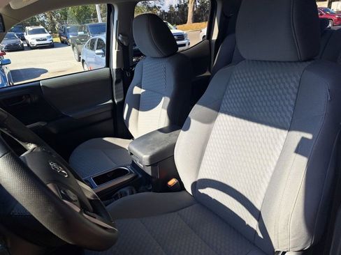 Used 2022 Toyota Tacoma SR5 image 6