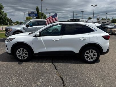 Certified 2024 Ford Escape Active w/ Tech Pack #2