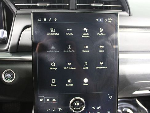 Used 2025 GMC Terrain Elevation image 16