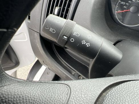 Used 2021 RAM ProMaster 2500 FWD image 19