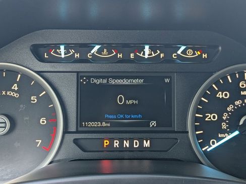 Used 2020 Ford F150 XLT w/ Equipment Group 302A Luxury image 11