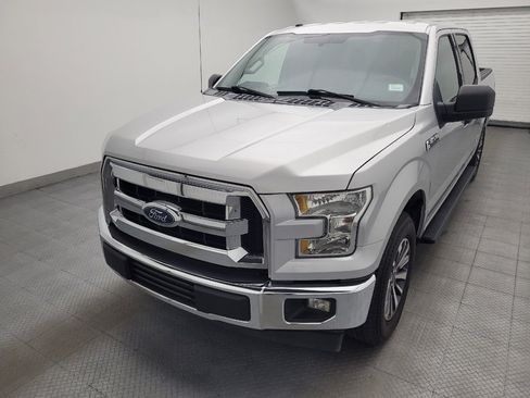 Used 2017 Ford F150 XLT RWD image 15