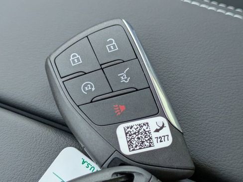 New 2026 Buick Envision Sport Touring AWD/4WD image 36