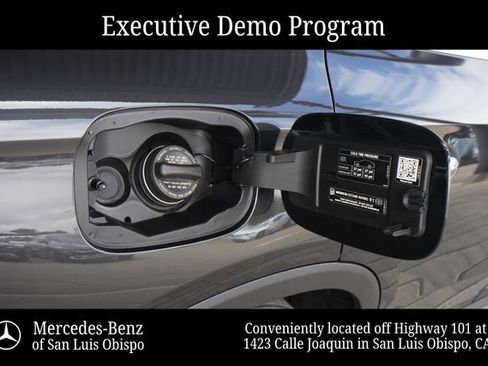 Used 2026 Mercedes-Benz GLC 300 image 10