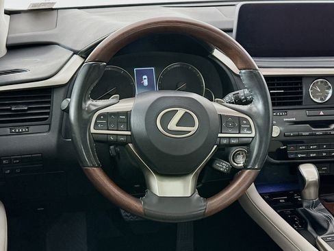 Used 2020 Lexus RX 350 RX 350 w/ Premium Package image 18