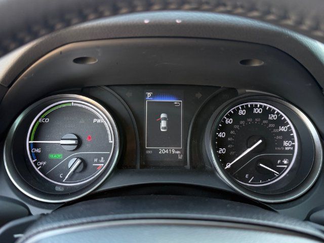 Used 2022 Toyota Camry SE FWD image 15