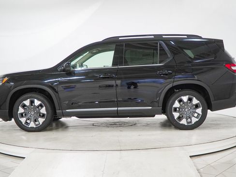 New 2026 Honda Pilot Elite image 5